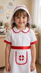 Nurse/Doctor