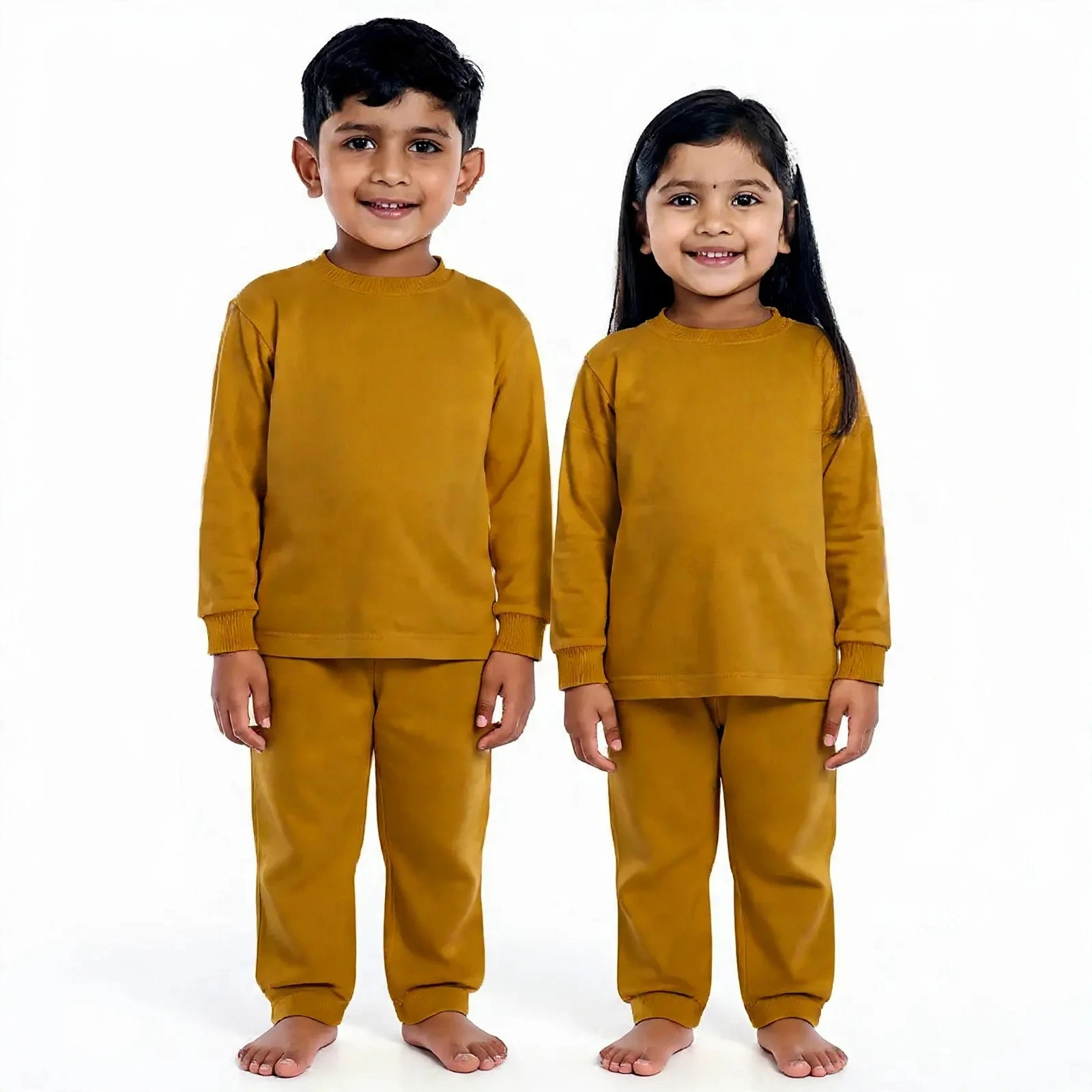 Mustard Tracksuit