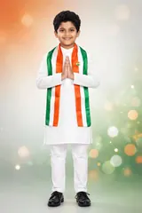 Kurta
Pyjama
