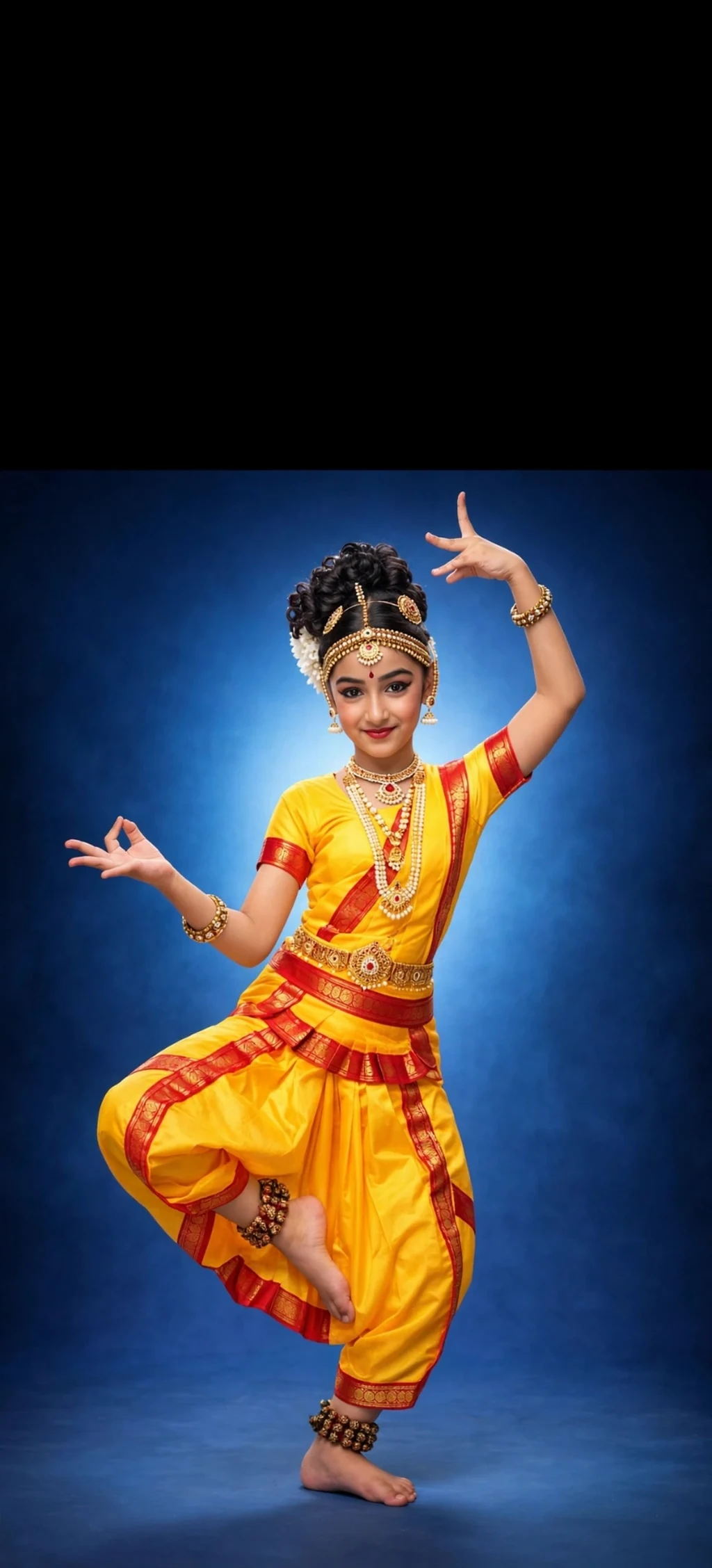 Bharat
Natiyam
