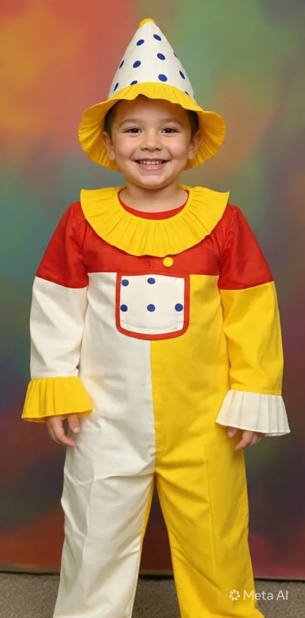 Clown/Joker